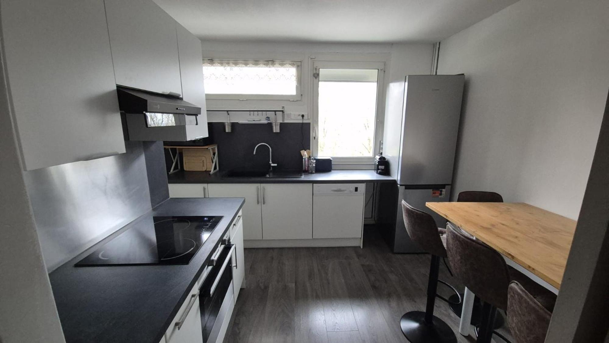 Appartement Spacieux & Paisible Meythet المظهر الخارجي الصورة