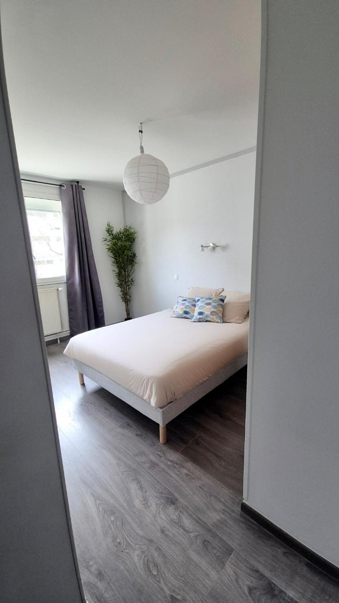Appartement Spacieux & Paisible Meythet المظهر الخارجي الصورة